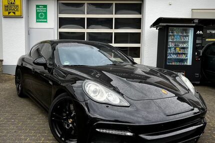 Porsche Panamera Gebrauchtwagen