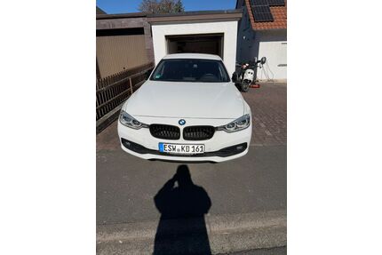 BMW 340 Gebrauchtwagen