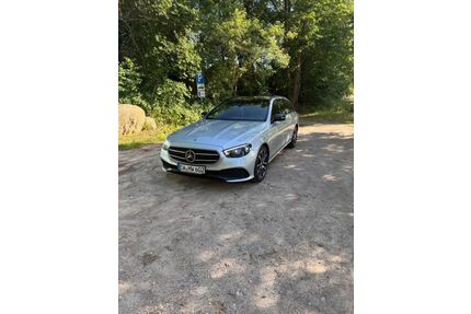 Mercedes-Benz E 220 Gebrauchtwagen