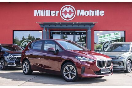 BMW 223 Active Tourer Gebrauchtwagen