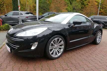 Peugeot RCZ Gebrauchtwagen