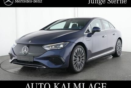 Mercedes-Benz EQE Gebrauchtwagen