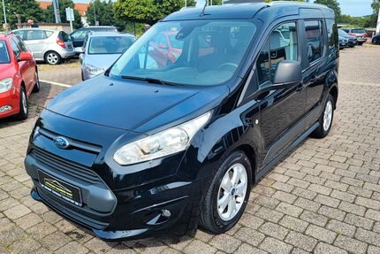 Ford Tourneo Gebrauchtwagen