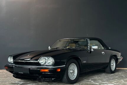 Jaguar XJS Gebrauchtwagen