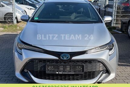 Toyota Corolla Gebrauchtwagen