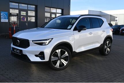 Volvo XC40 Gebrauchtwagen