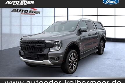 Ford Ranger Gebrauchtwagen