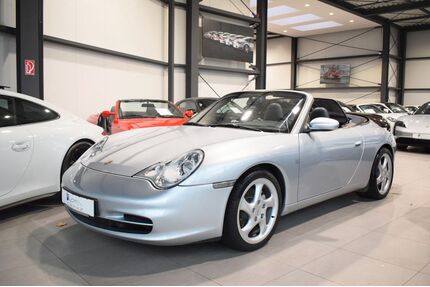 Porsche 996 Gebrauchtwagen