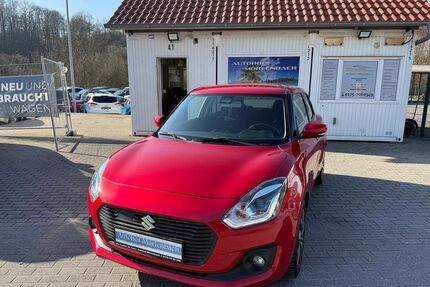 Suzuki Swift Gebrauchtwagen