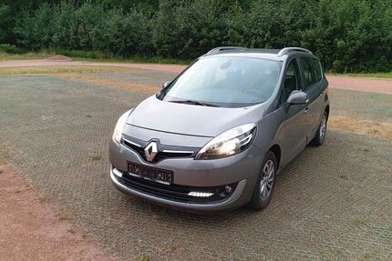 Renault Grand Scenic Gebrauchtwagen