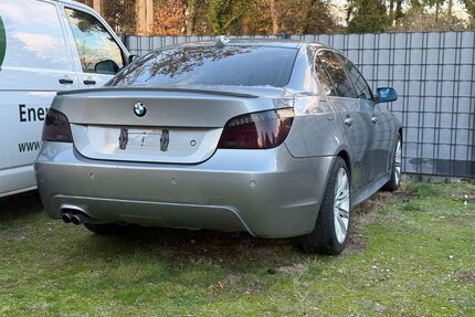 BMW 530 Gebrauchtwagen