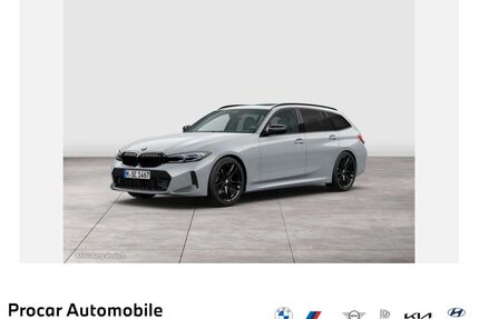 BMW 330 Gebrauchtwagen