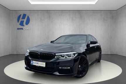 BMW 540 Gebrauchtwagen