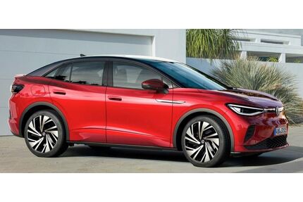 VW ID.5 Gebrauchtwagen