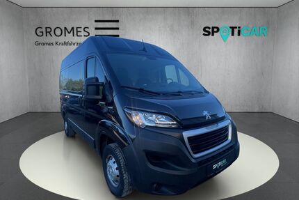 Peugeot Boxer Gebrauchtwagen