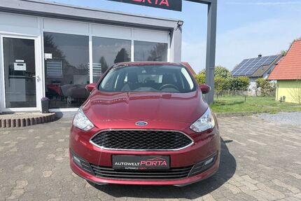 Ford C-Max Gebrauchtwagen