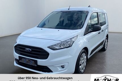 Ford Transit Connect Gebrauchtwagen