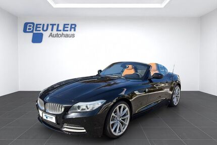BMW Z4 Gebrauchtwagen