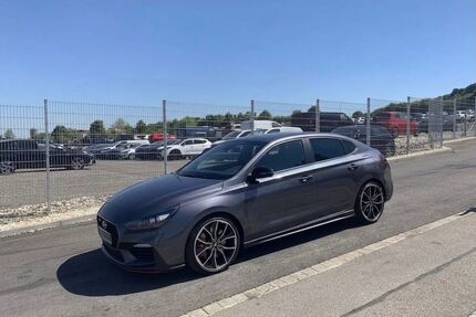 Hyundai i30 Gebrauchtwagen
