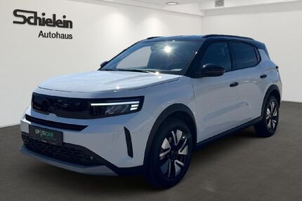 Opel Frontera Gebrauchtwagen