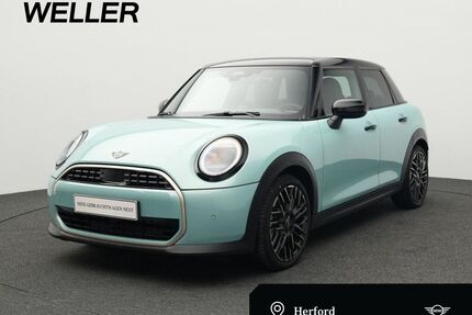 Mini Cooper C Gebrauchtwagen