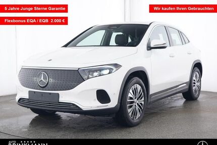 Mercedes-Benz EQA Gebrauchtwagen