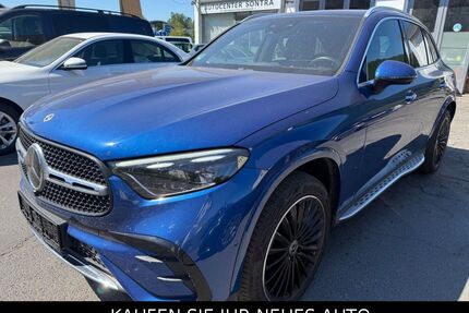 Mercedes-Benz GLC 300 Gebrauchtwagen