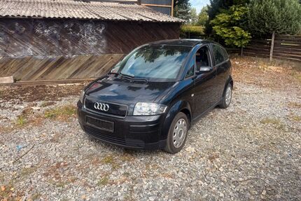 Audi A2 Gebrauchtwagen