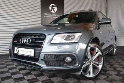 Audi SQ5 Gebrauchtwagen
