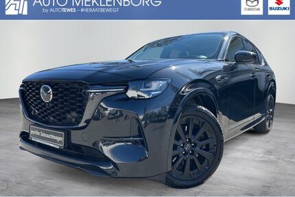 Mazda CX-60 Gebrauchtwagen