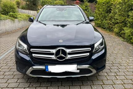 Mercedes-Benz GLC 250 Gebrauchtwagen