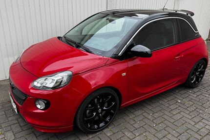 Opel Adam Gebrauchtwagen
