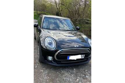 Mini Cooper Clubman Gebrauchtwagen