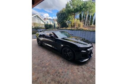 Chevrolet Camaro Gebrauchtwagen