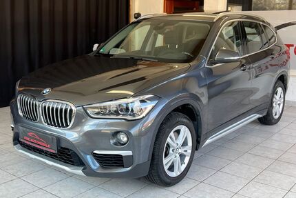 BMW X1 Gebrauchtwagen