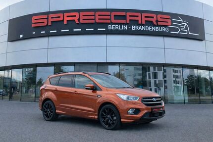 Ford Kuga Gebrauchtwagen