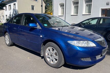 Mazda 6 Gebrauchtwagen