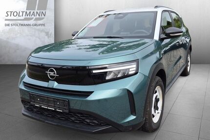 Opel Frontera Gebrauchtwagen