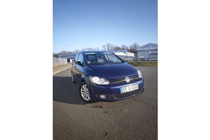 VW Golf Plus Gebrauchtwagen