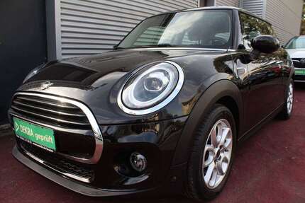 Mini Cooper Gebrauchtwagen