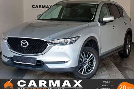 Mazda CX-5 Gebrauchtwagen