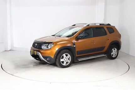 Dacia Duster Gebrauchtwagen