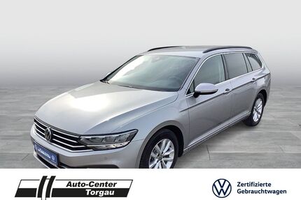VW Passat Variant Gebrauchtwagen