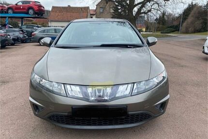 Honda Civic Gebrauchtwagen