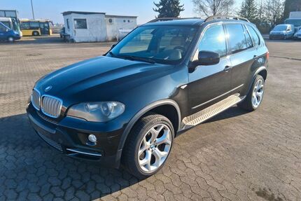 BMW X5 Gebrauchtwagen