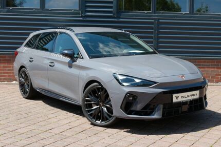 Cupra Leon Gebrauchtwagen