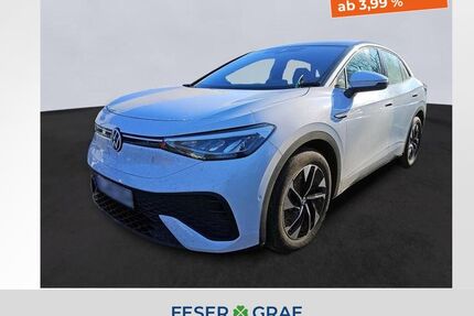 VW ID.5 Gebrauchtwagen