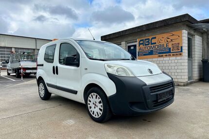 Fiat Fiorino Gebrauchtwagen