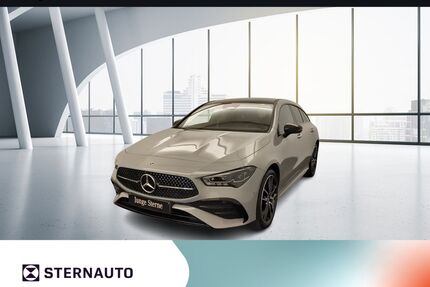 Mercedes-Benz CLA 250 Gebrauchtwagen