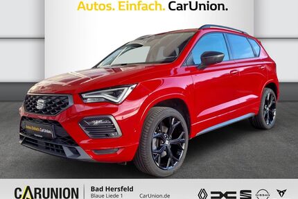 Seat Ateca Gebrauchtwagen